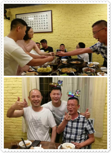 過生日，團(tuán)建，蛋糕