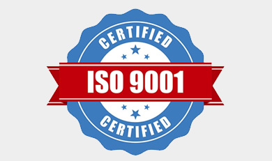 ISO9001質量管理體系認證咨詢